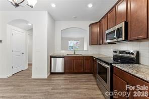 1030 Beatty Woods Drive — Belmont