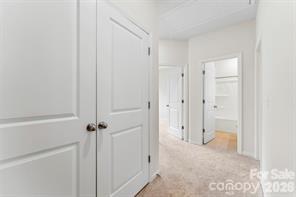1030 Beatty Woods Drive — Belmont