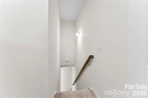 1030 Beatty Woods Drive — Belmont