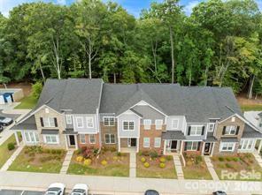 1030 Beatty Woods Drive — Belmont