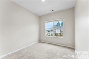 1030 Beatty Woods Drive — Belmont
