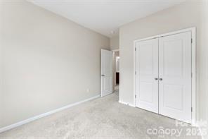 1030 Beatty Woods Drive — Belmont