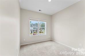 1030 Beatty Woods Drive — Belmont