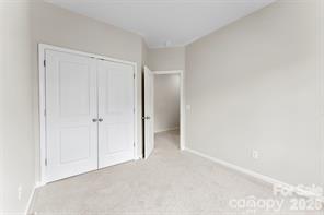 1030 Beatty Woods Drive — Belmont