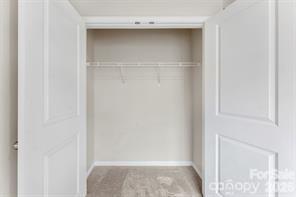 1030 Beatty Woods Drive — Belmont