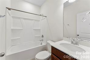 1030 Beatty Woods Drive — Belmont