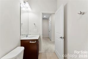1030 Beatty Woods Drive — Belmont