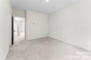 1030 Beatty Woods Drive — Belmont