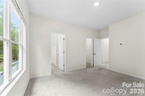 1030 Beatty Woods Drive — Belmont