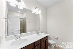 1030 Beatty Woods Drive — Belmont