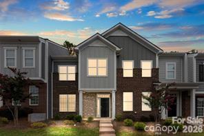 1030 Beatty Woods Drive — Belmont