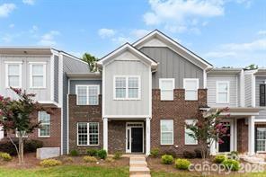 1030 Beatty Woods Drive — Belmont