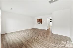 1030 Beatty Woods Drive — Belmont