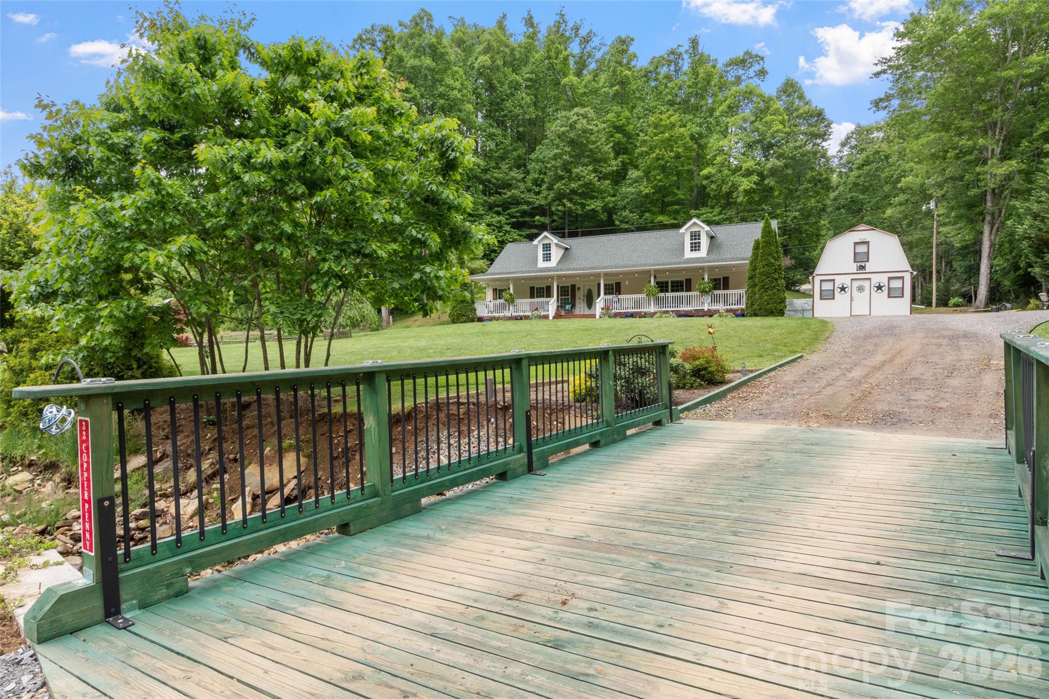 33 Copper Penny Lane — Burnsville