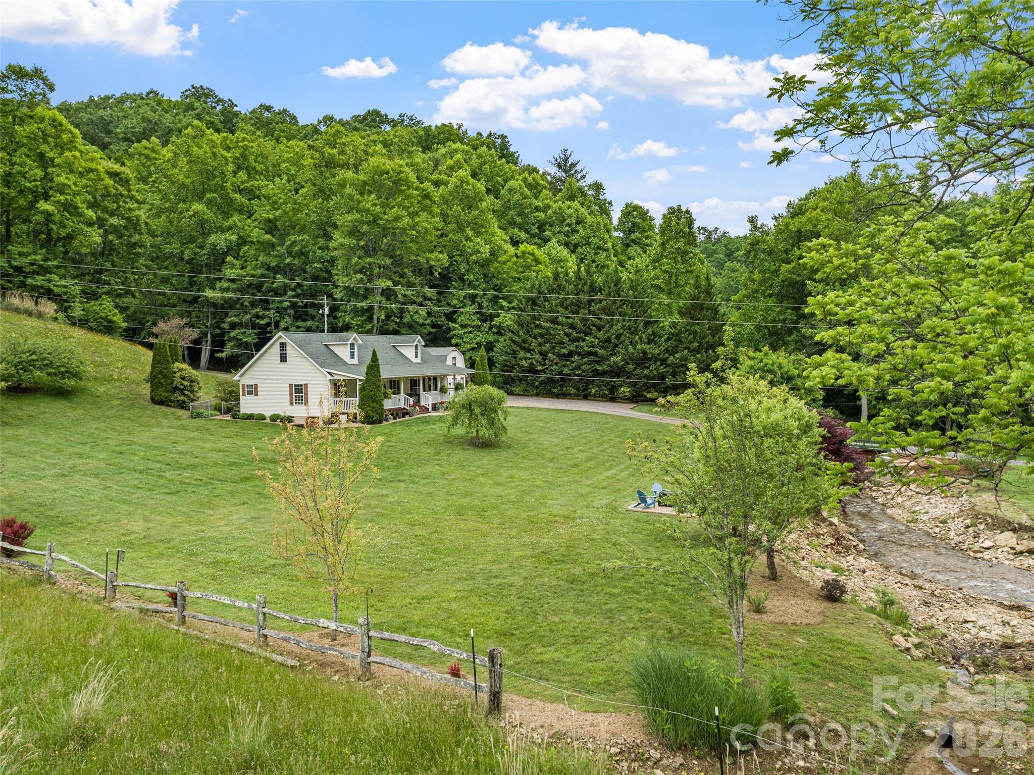 33 Copper Penny Lane — Burnsville