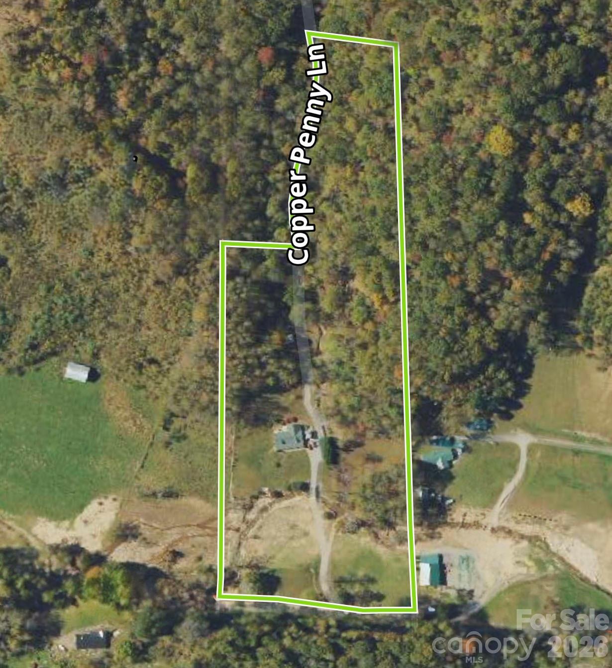 33 Copper Penny Lane — Burnsville