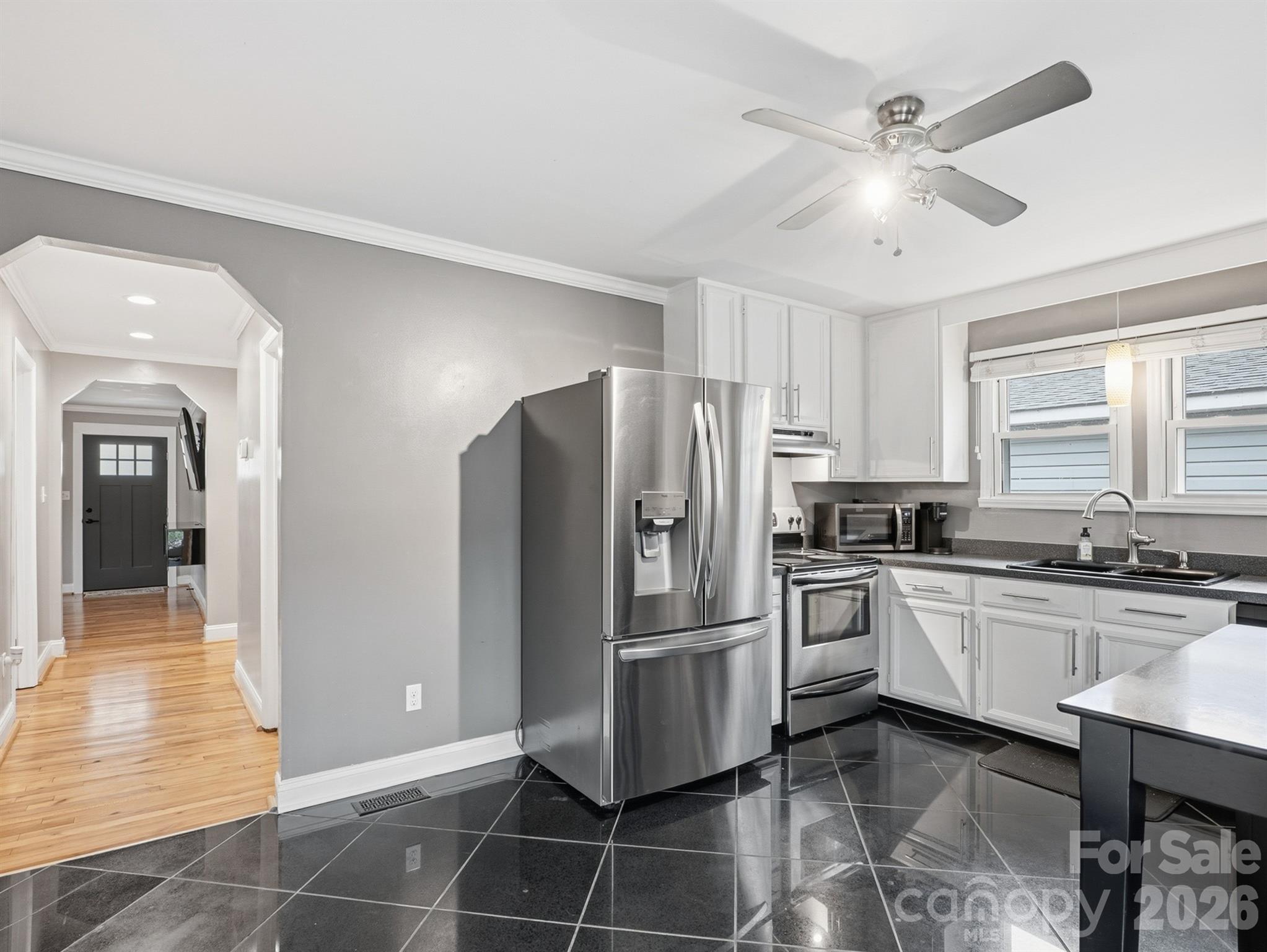 2101 Jackson Street — Belmont