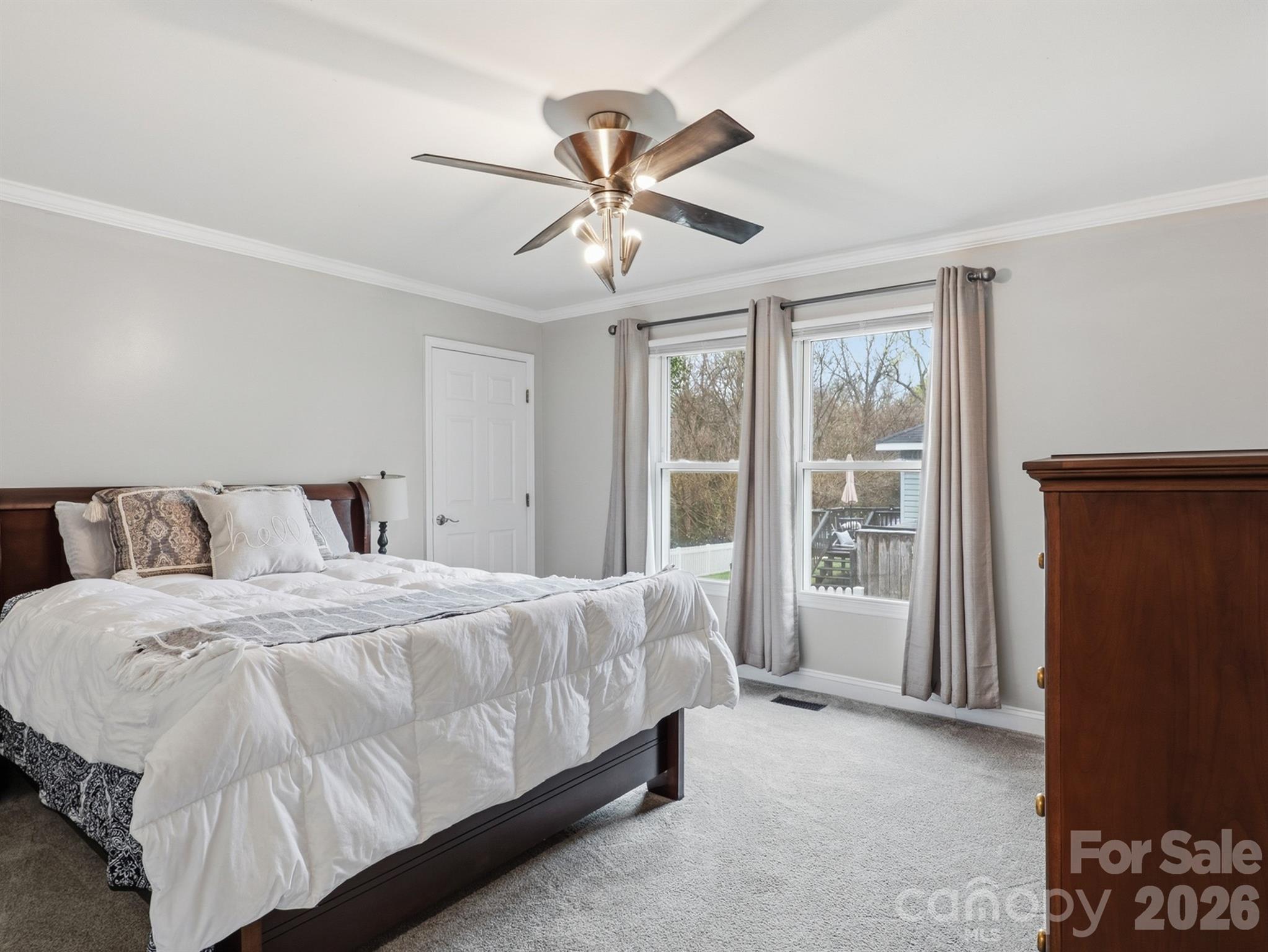 2101 Jackson Street — Belmont