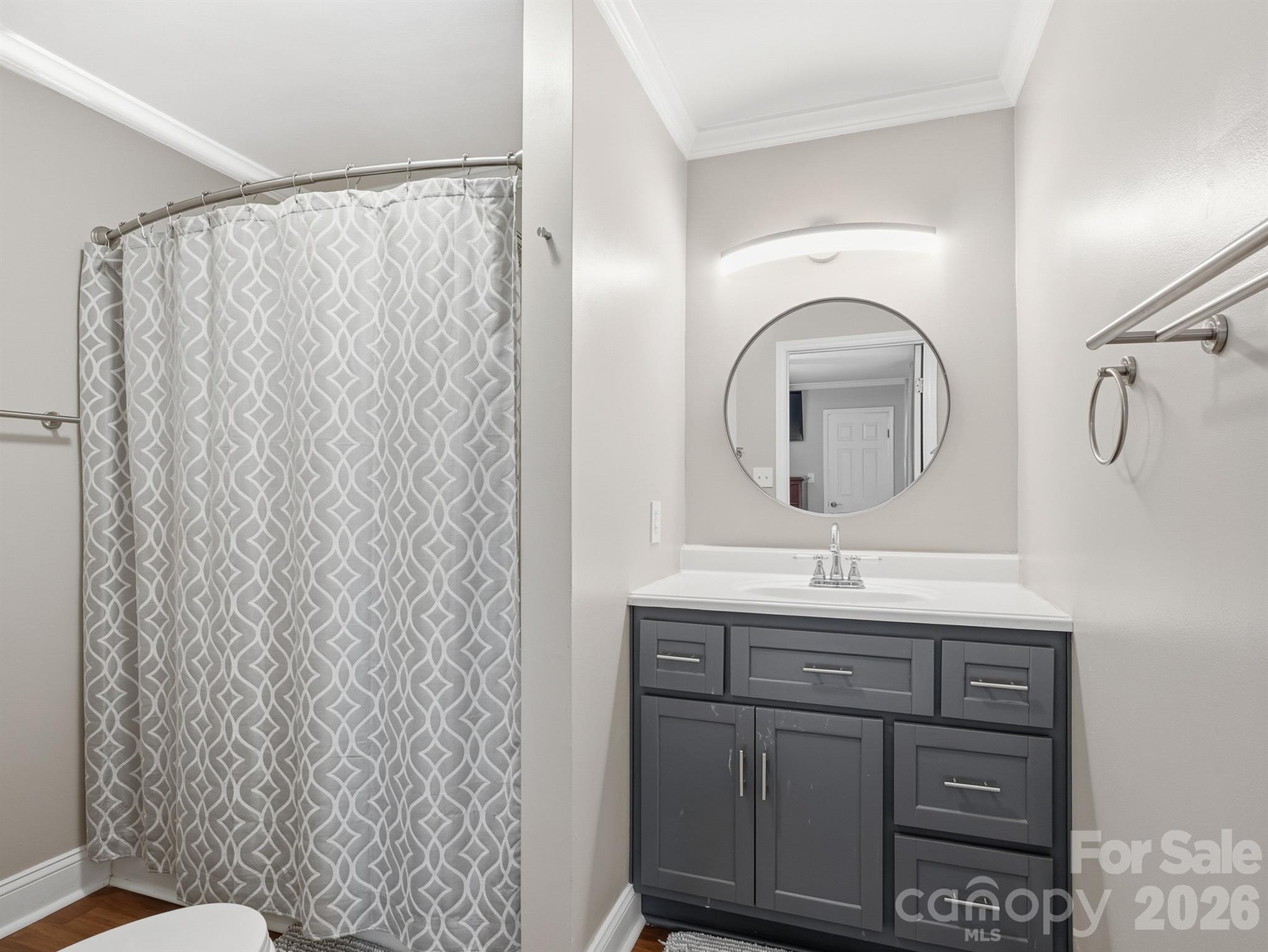 2101 Jackson Street — Belmont