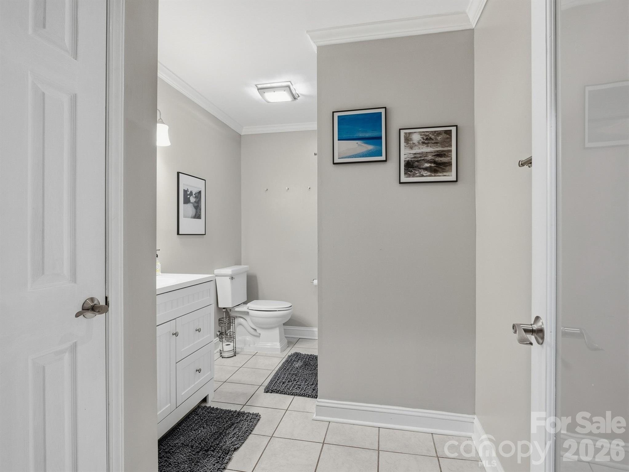 2101 Jackson Street — Belmont
