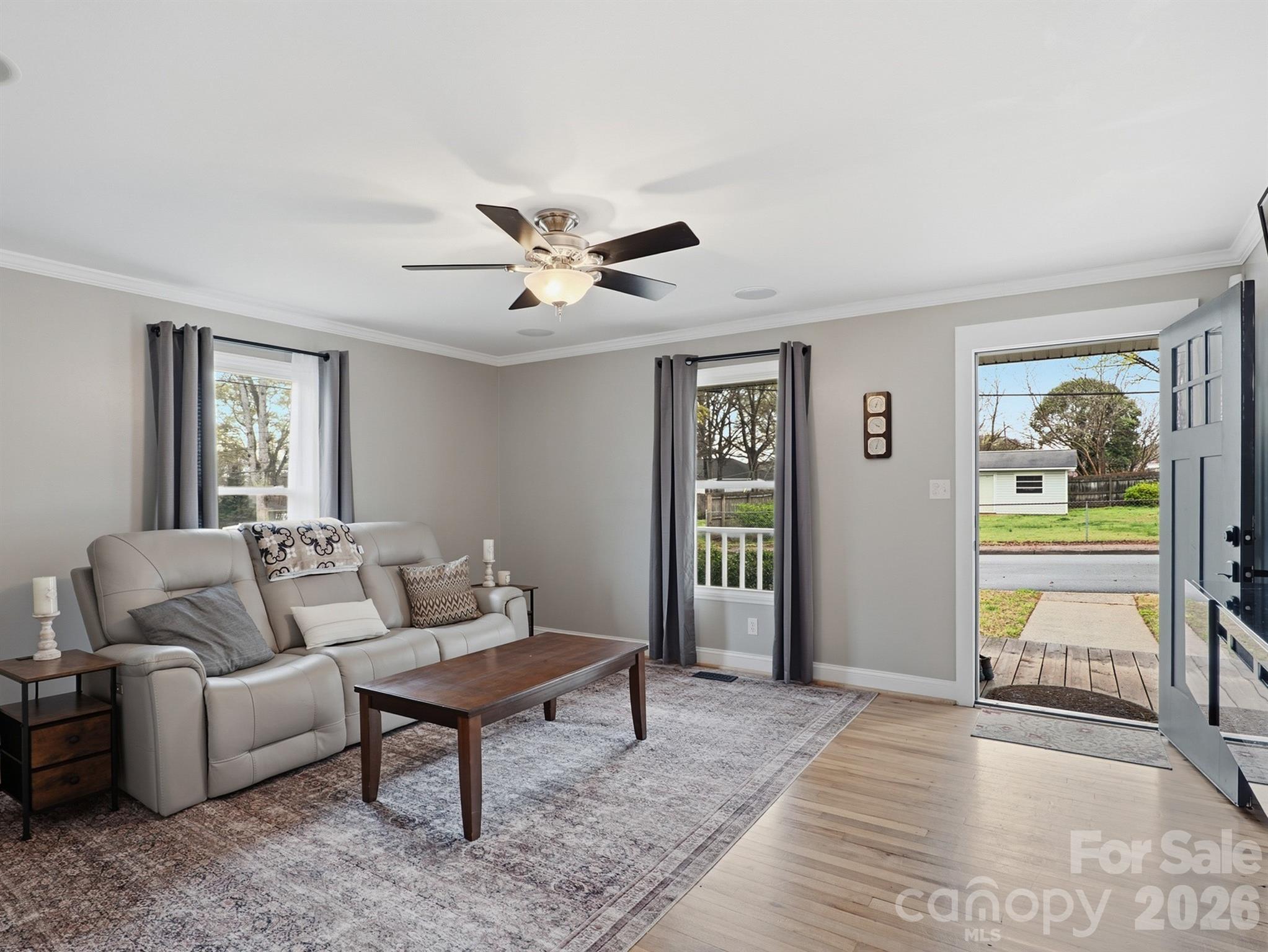 2101 Jackson Street — Belmont