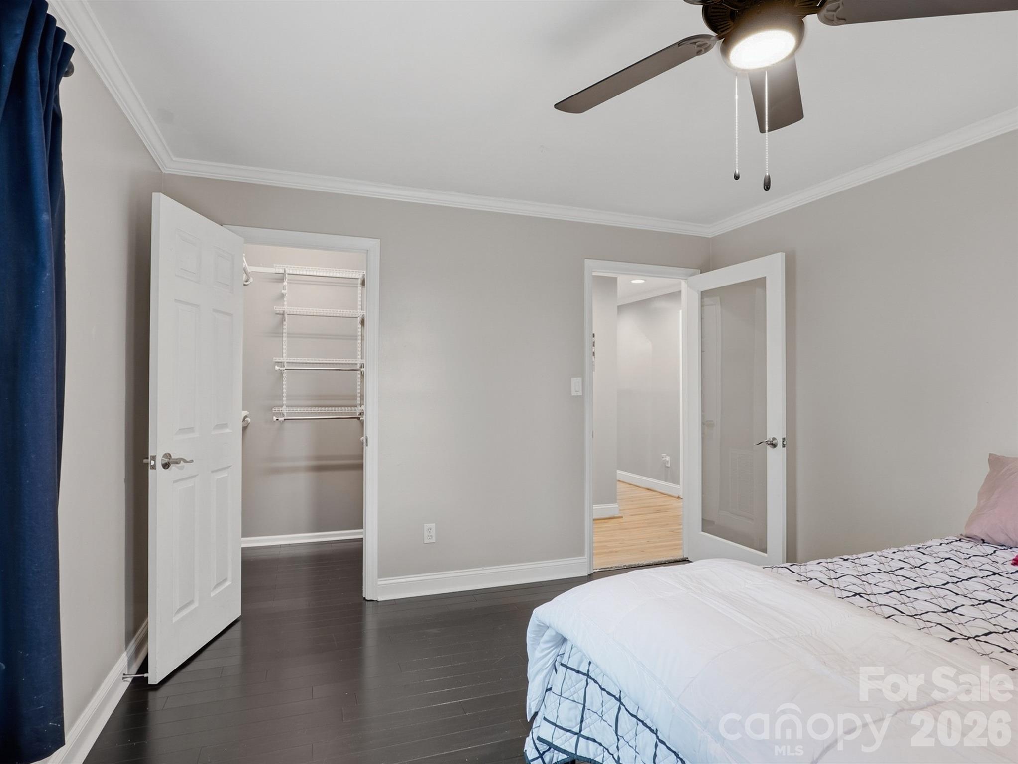 2101 Jackson Street — Belmont