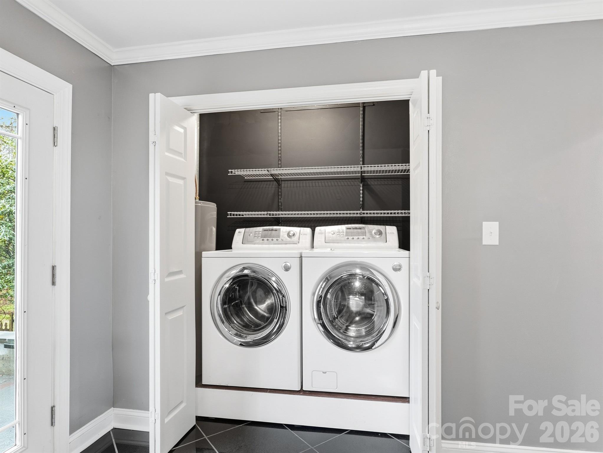 2101 Jackson Street — Belmont