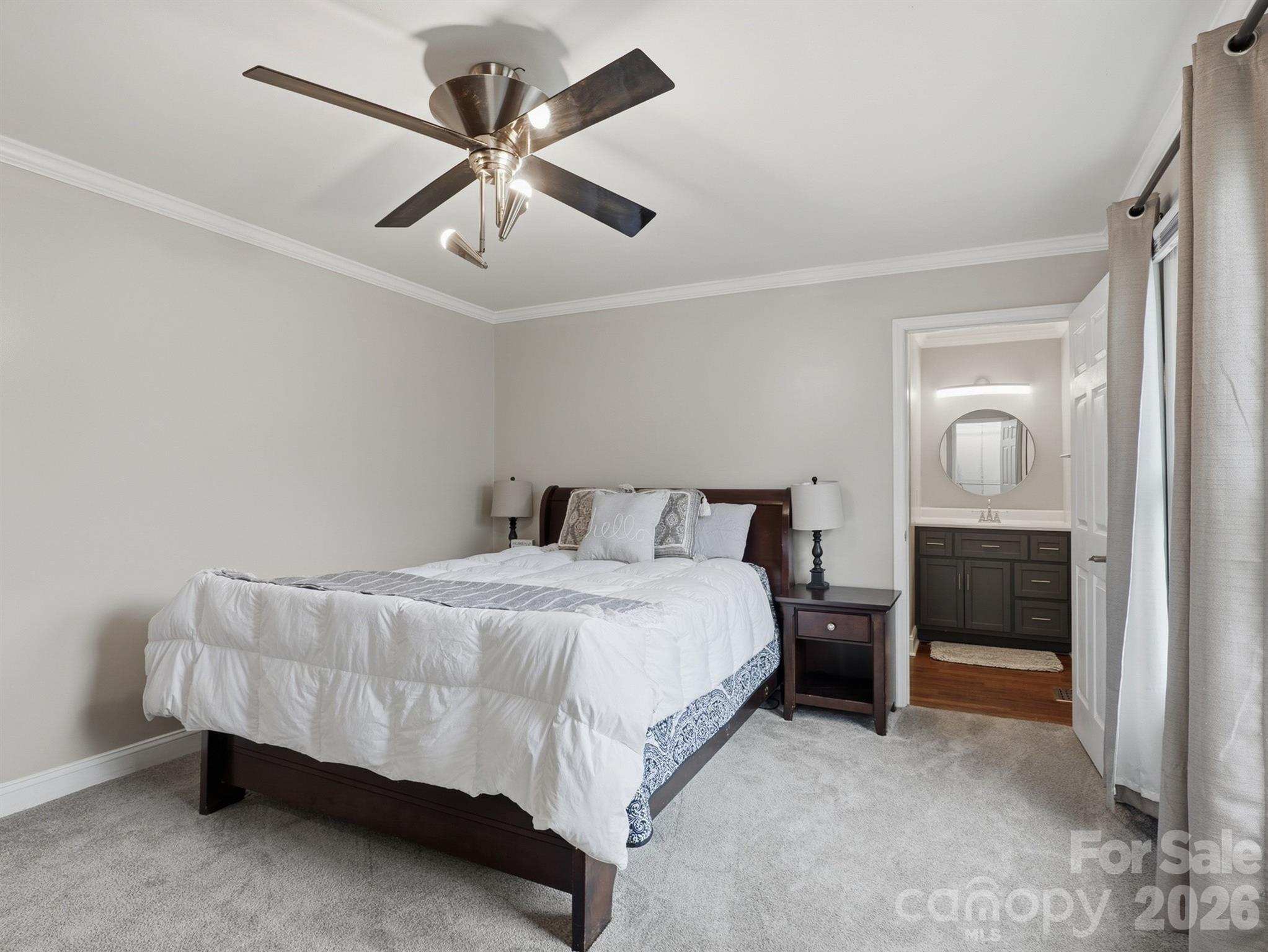 2101 Jackson Street — Belmont