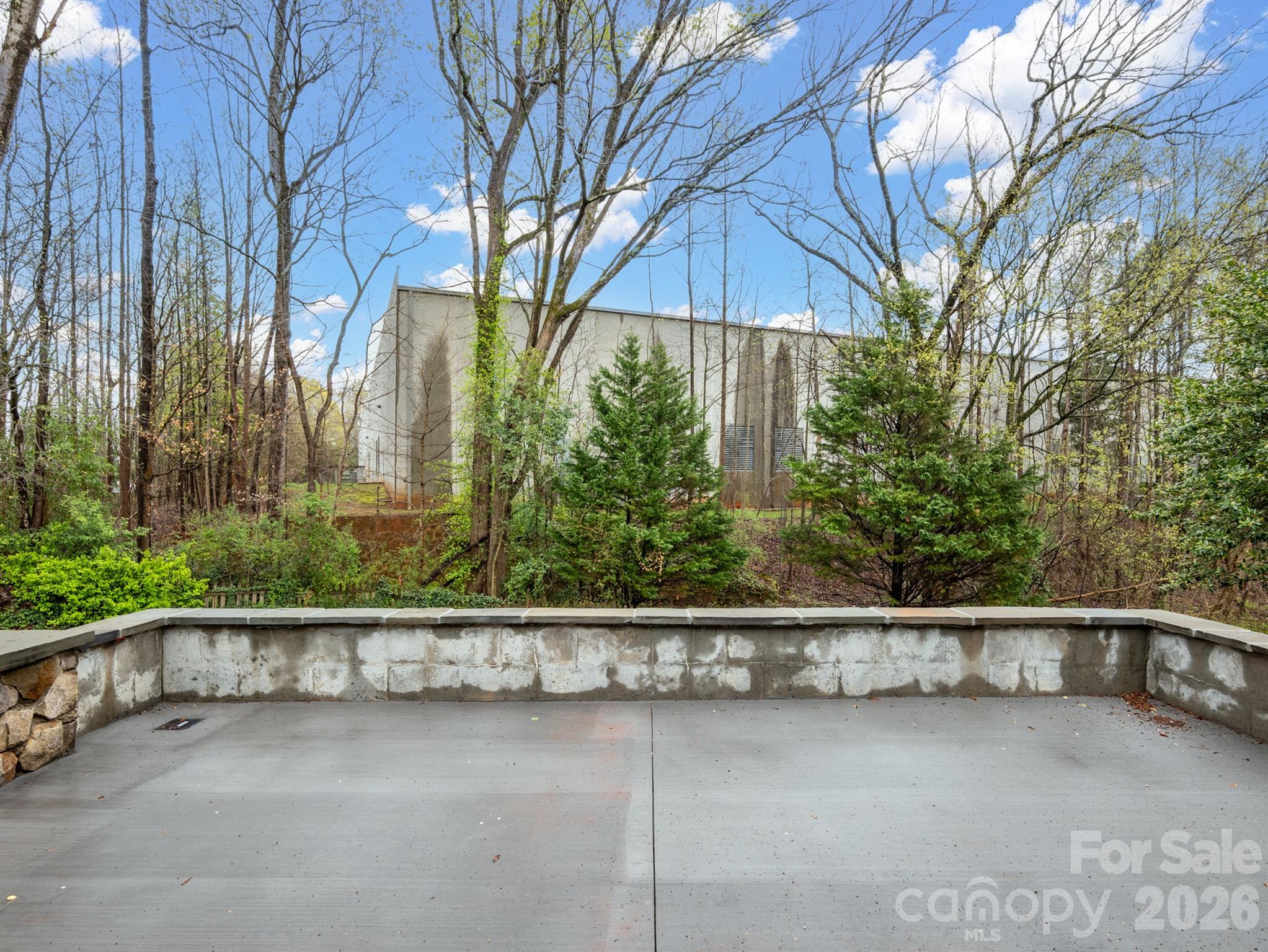 2101 Jackson Street — Belmont