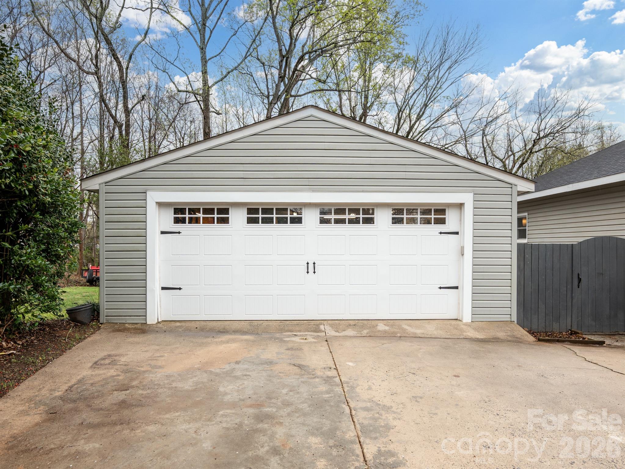 2101 Jackson Street — Belmont