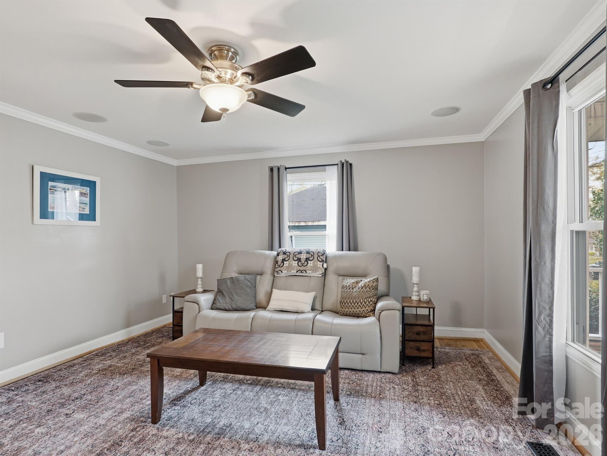 2101 Jackson Street — Belmont