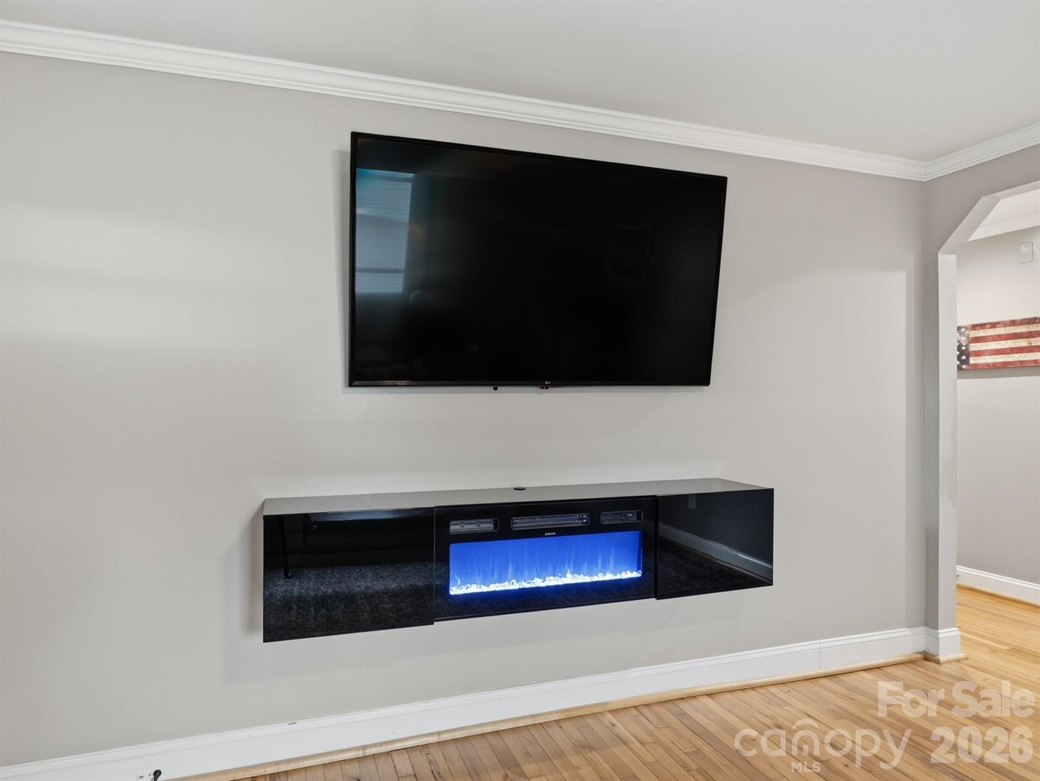 2101 Jackson Street — Belmont