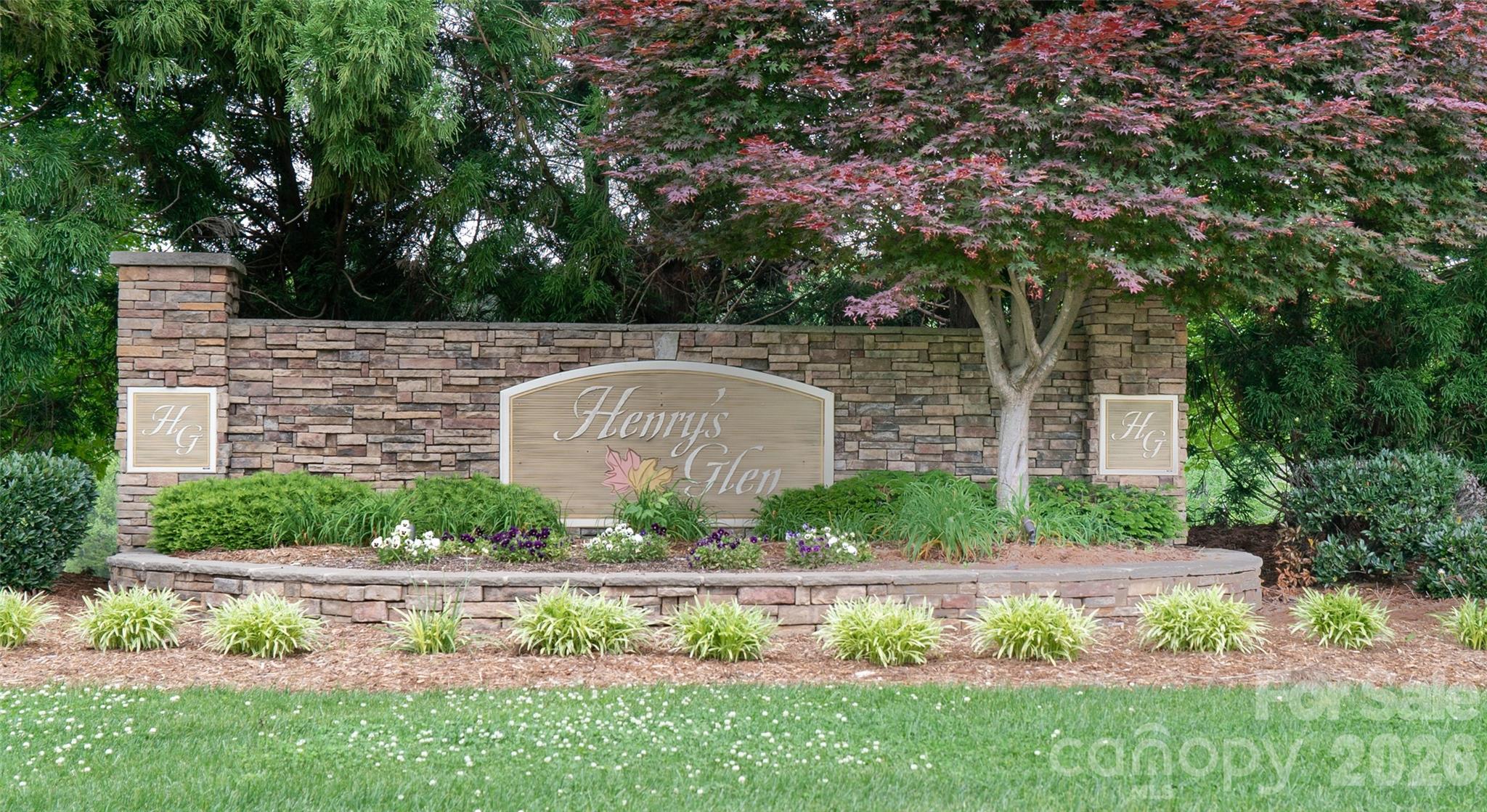 104 Ivy Court — Morganton