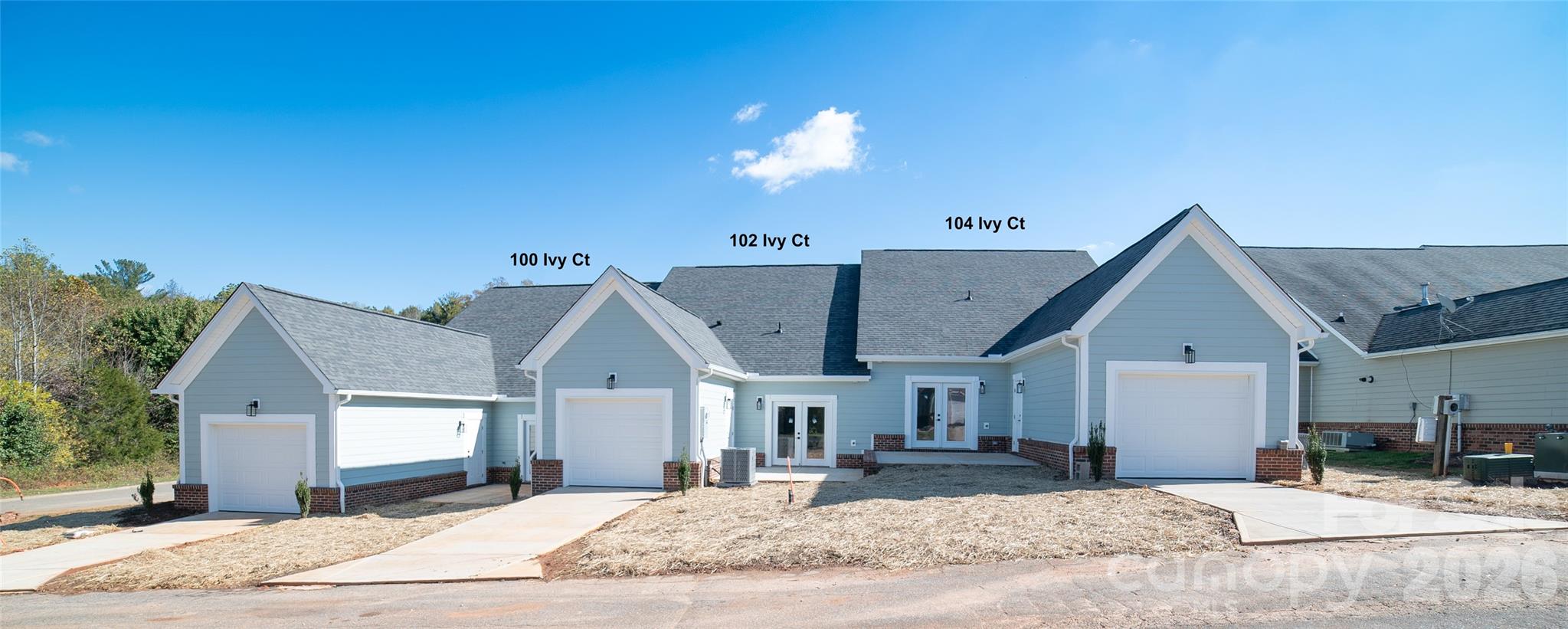 104 Ivy Court — Morganton