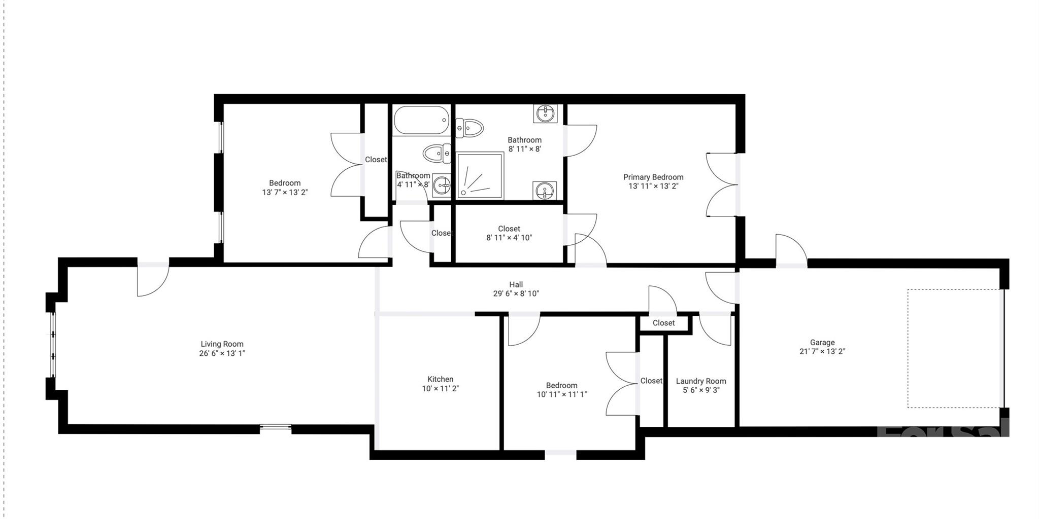 104 Ivy Court — Morganton