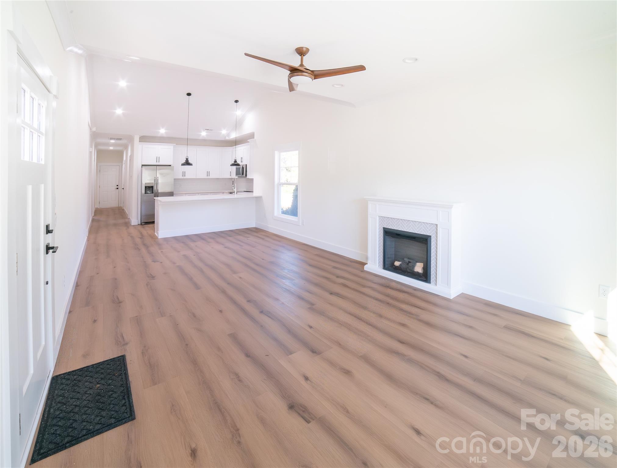 104 Ivy Court — Morganton