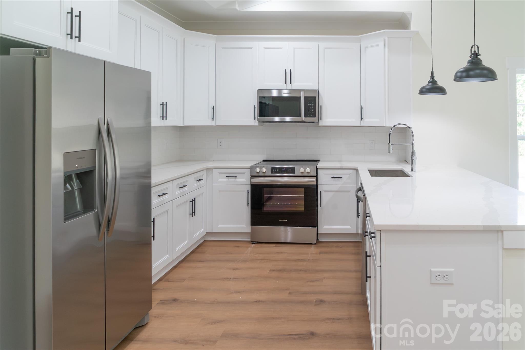 104 Ivy Court — Morganton