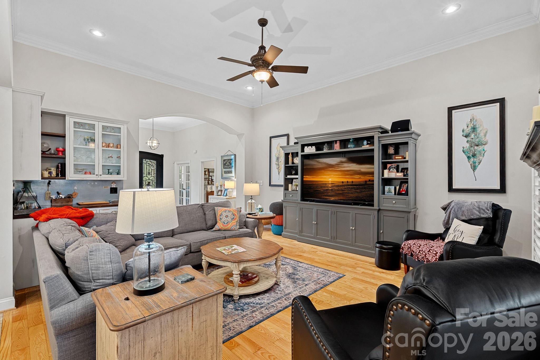 7832 Chapel Creek Drive — Denver