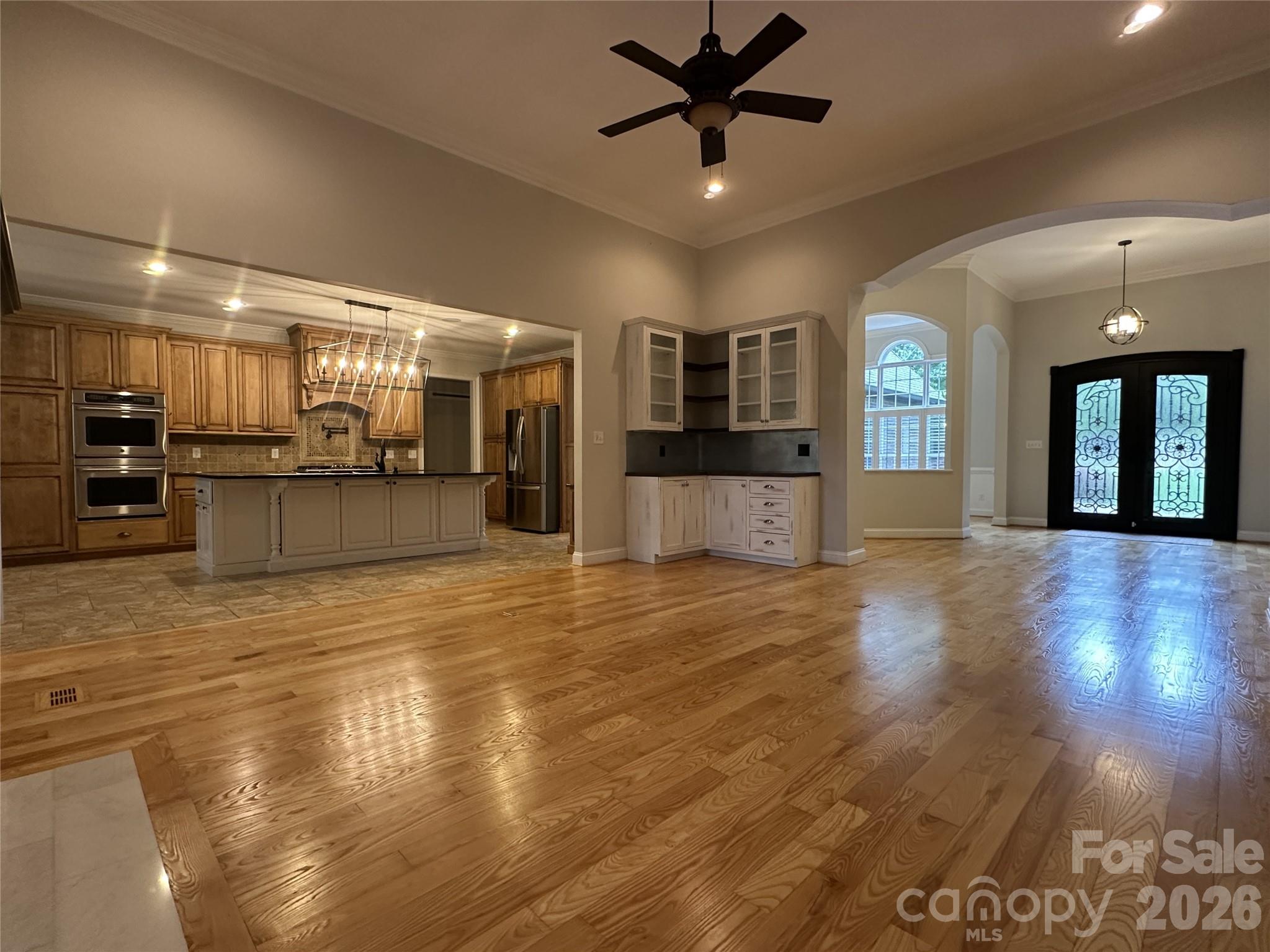 7832 Chapel Creek Drive — Denver