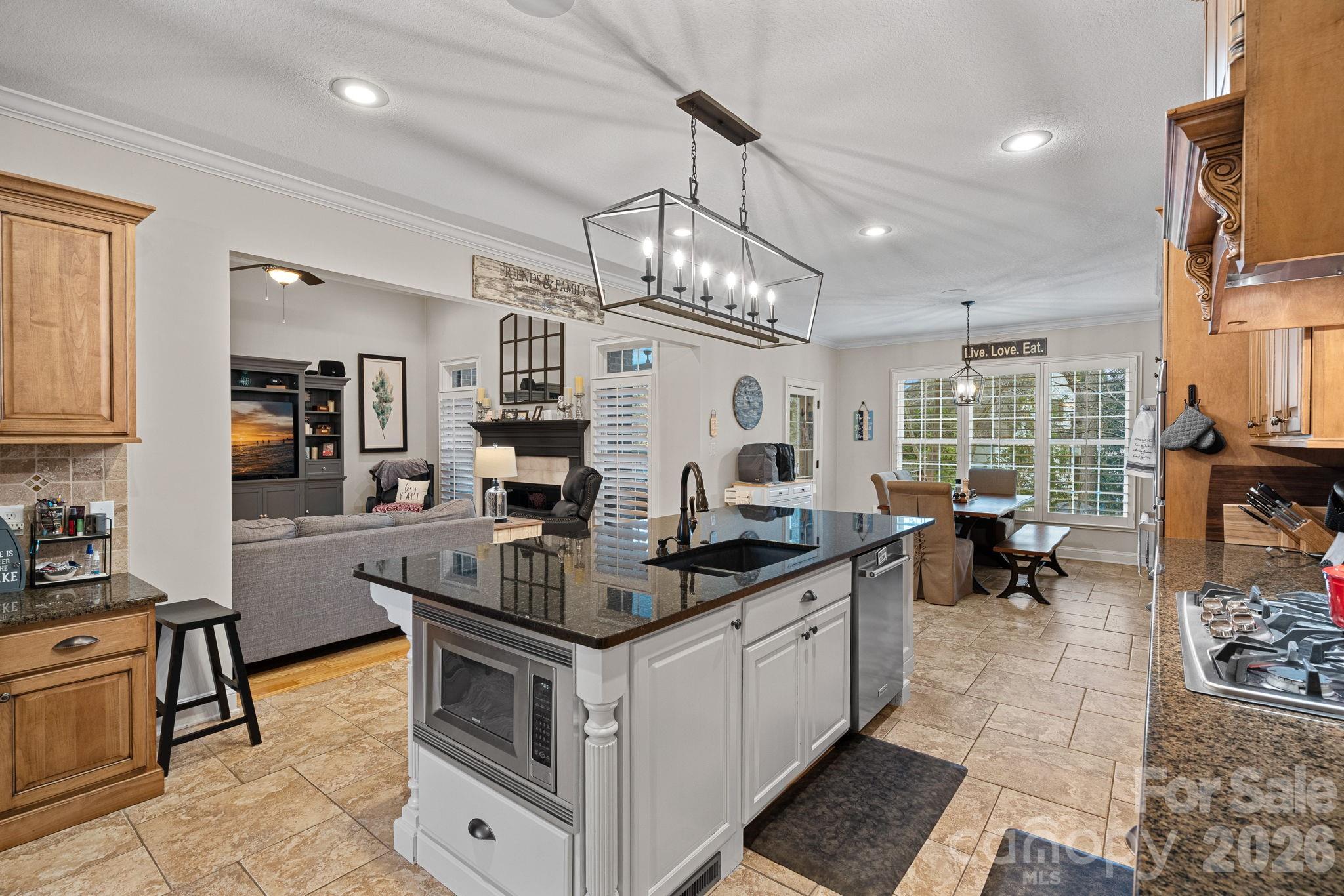 7832 Chapel Creek Drive — Denver