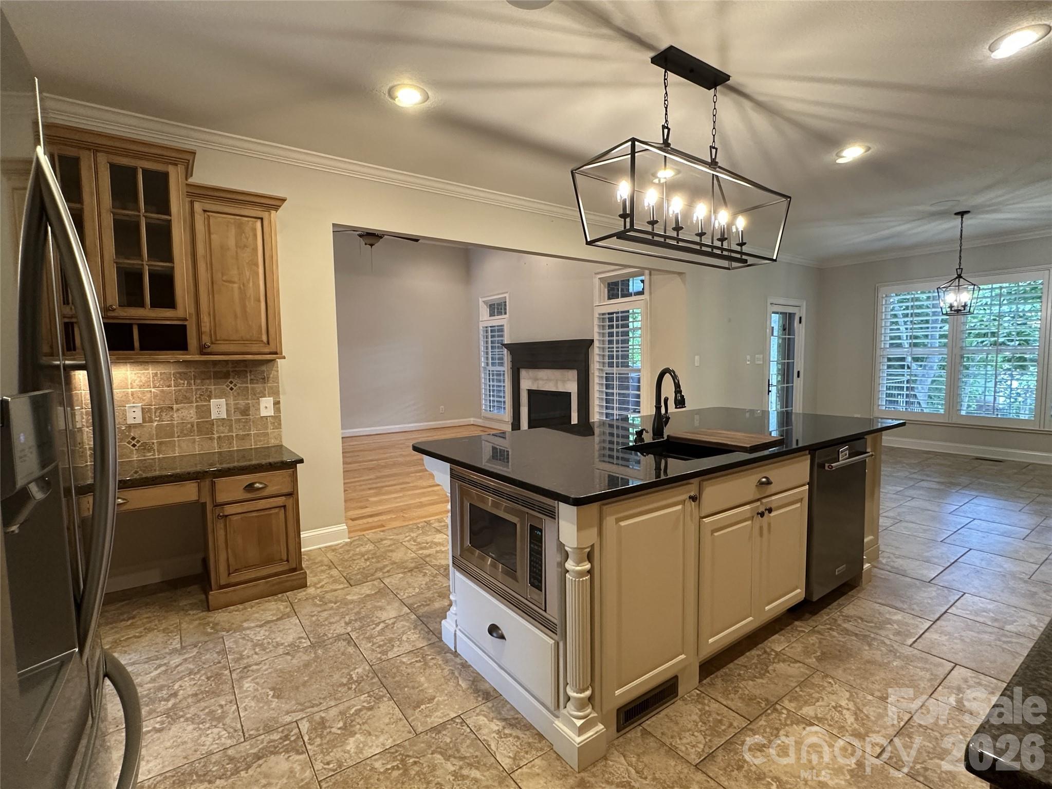 7832 Chapel Creek Drive — Denver