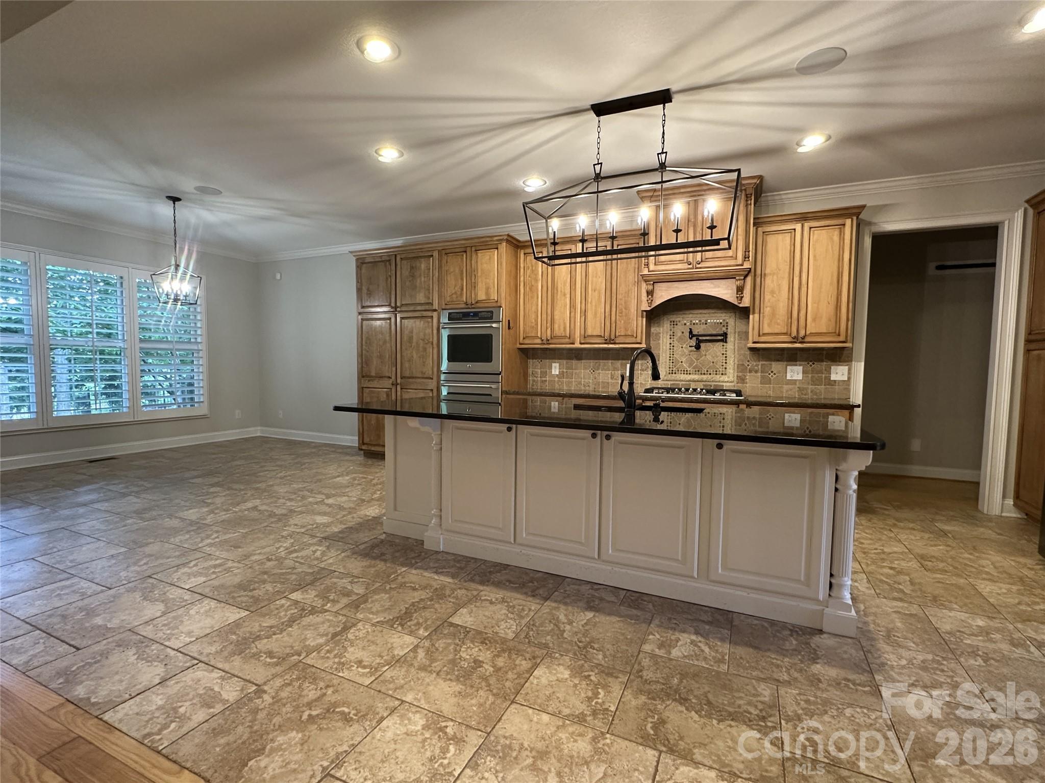 7832 Chapel Creek Drive — Denver