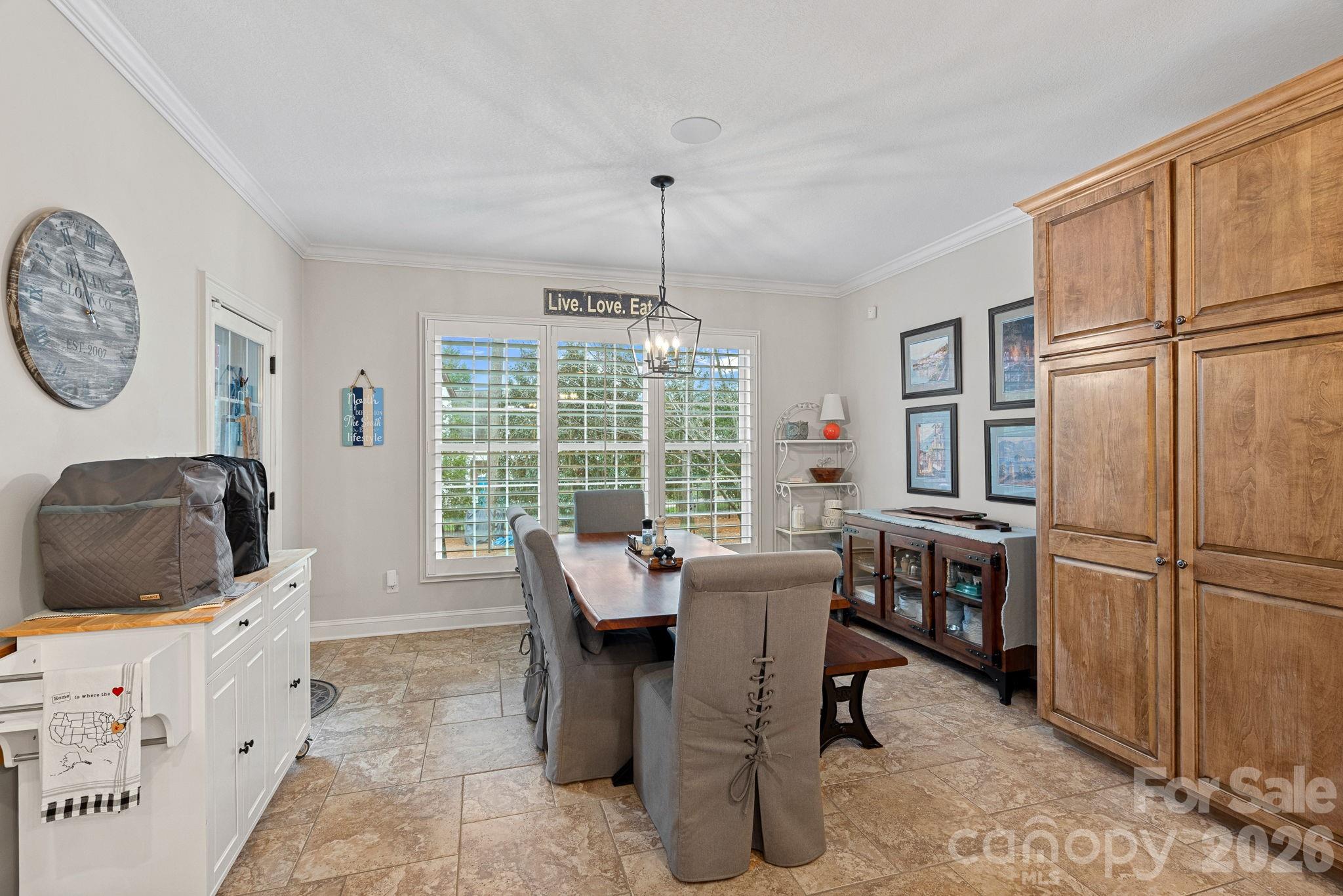 7832 Chapel Creek Drive — Denver