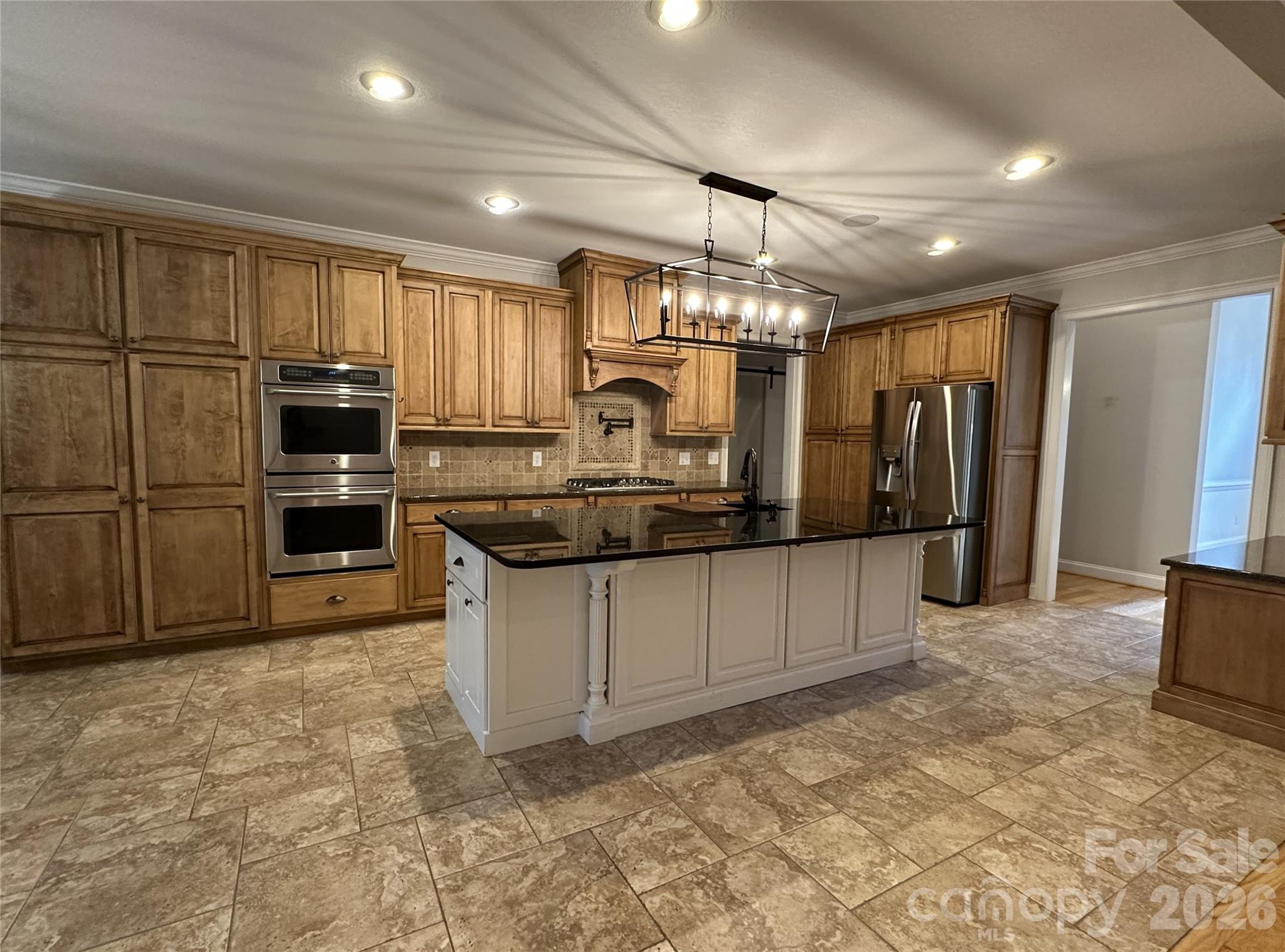 7832 Chapel Creek Drive — Denver