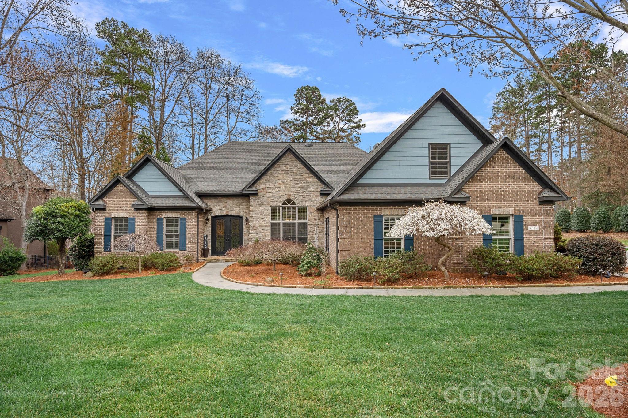 7832 Chapel Creek Drive — Denver