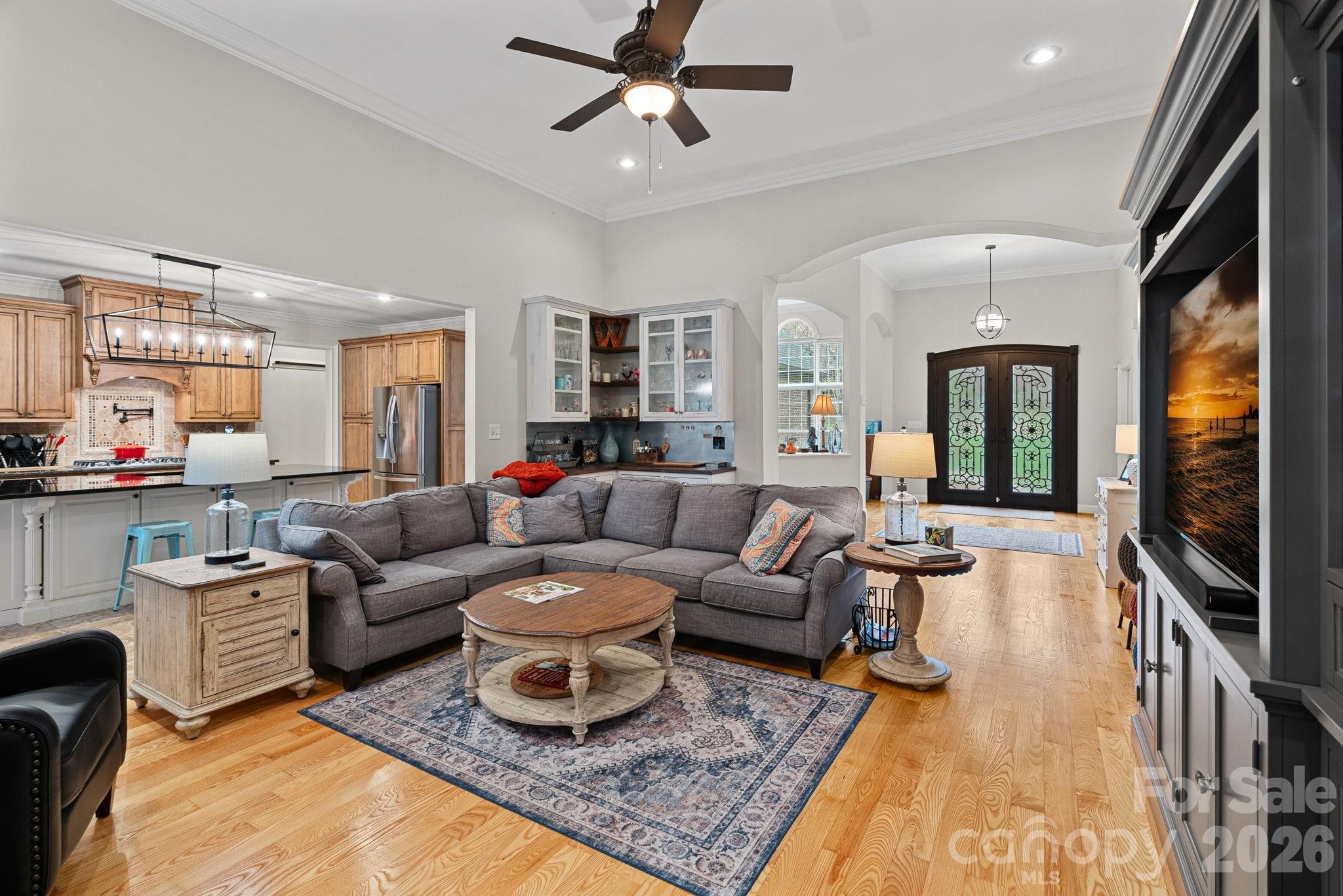 7832 Chapel Creek Drive — Denver