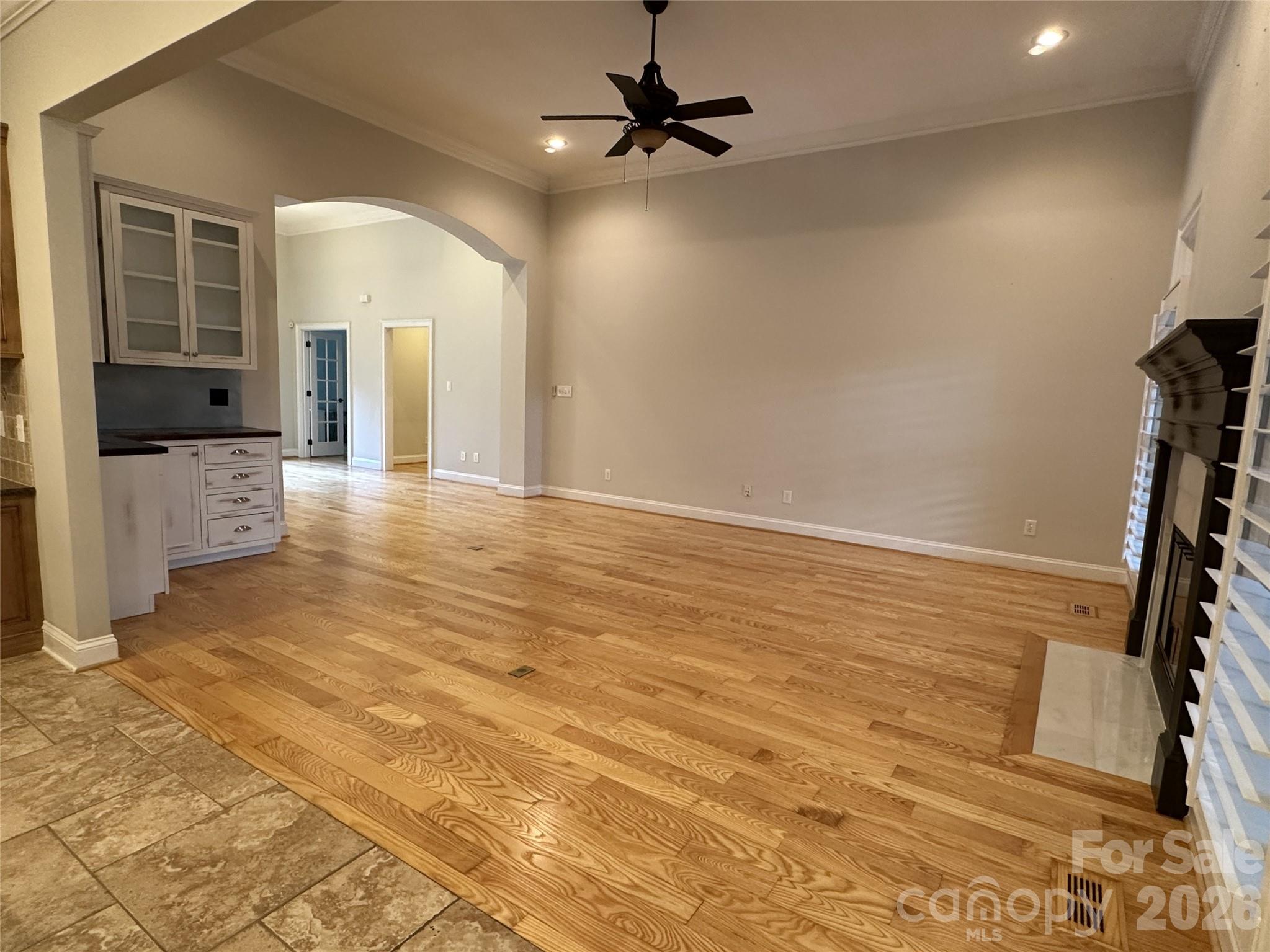 7832 Chapel Creek Drive — Denver