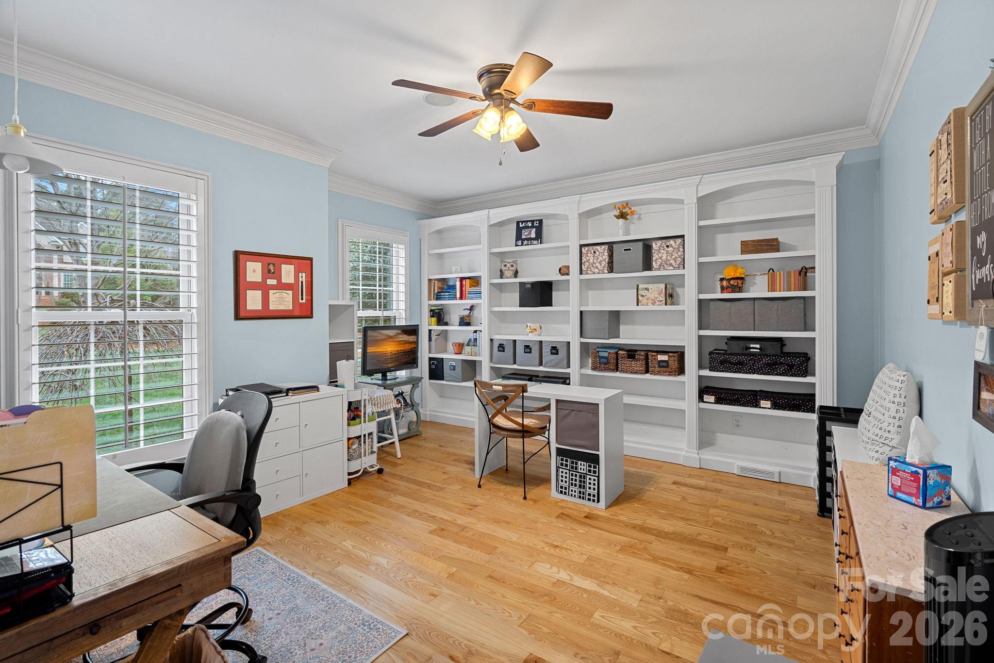 7832 Chapel Creek Drive — Denver