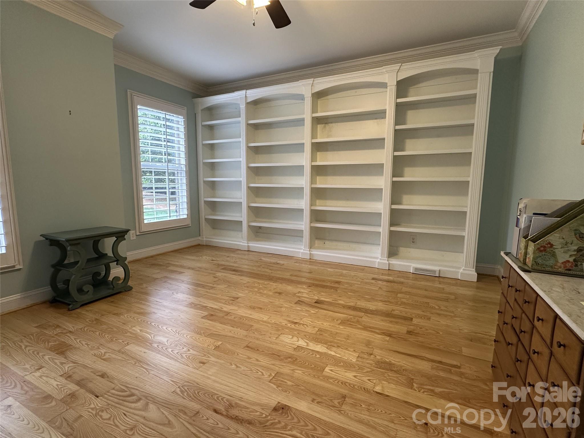 7832 Chapel Creek Drive — Denver