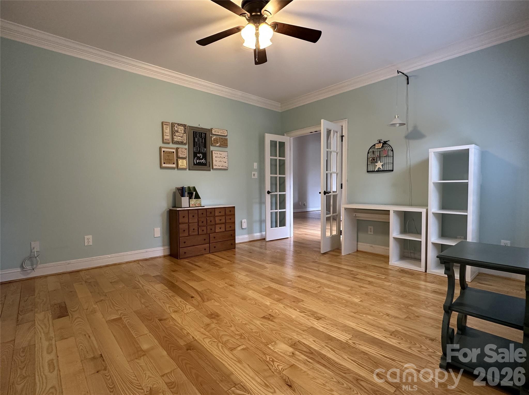 7832 Chapel Creek Drive — Denver